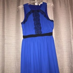 Dress from Francesca’s